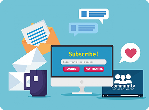 Subscriptions & Notifications