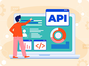 Scalable Backend