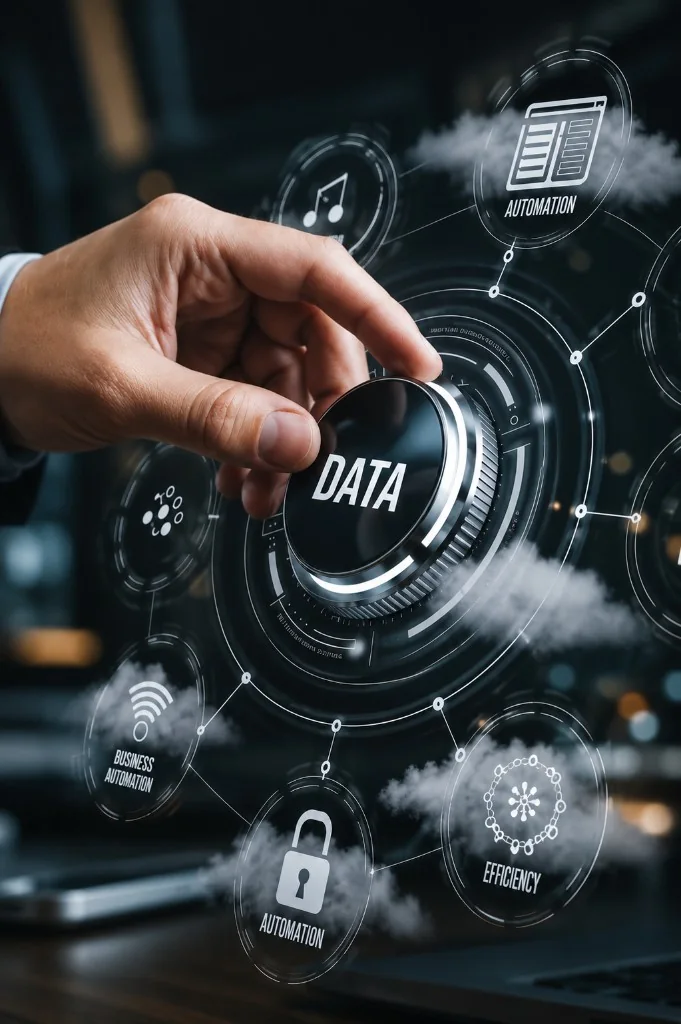 Improved Data Availability
