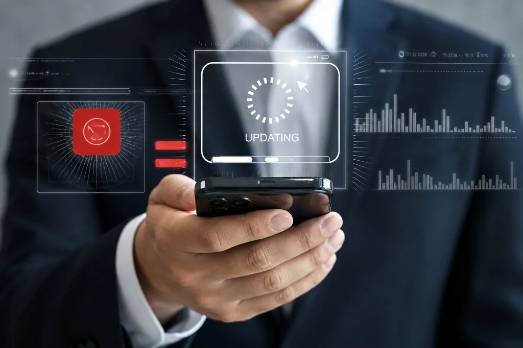 Rapid App Delivery