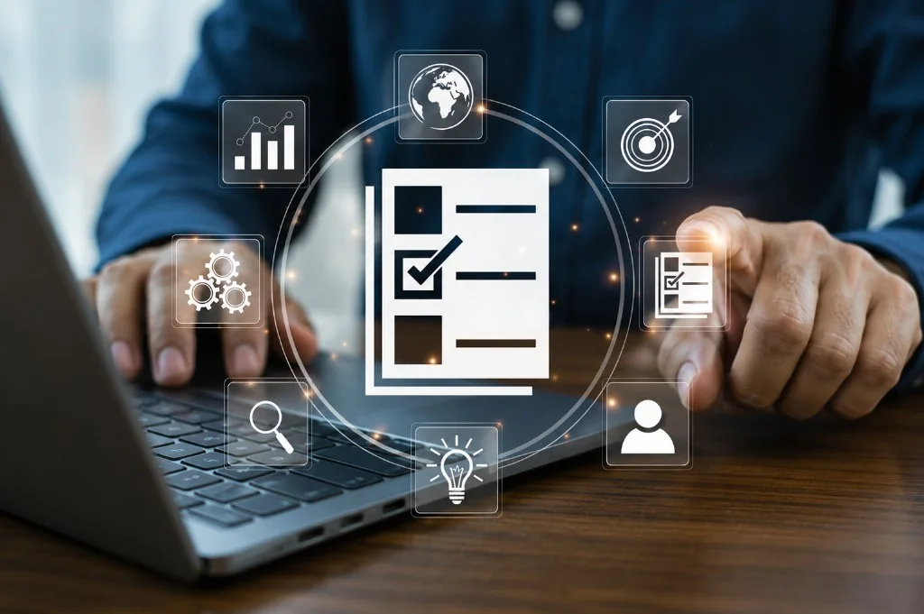 Flexible Resource Management