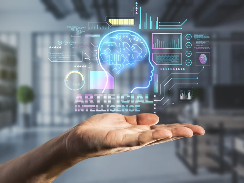 Artificial Intelligence and Machine Learning