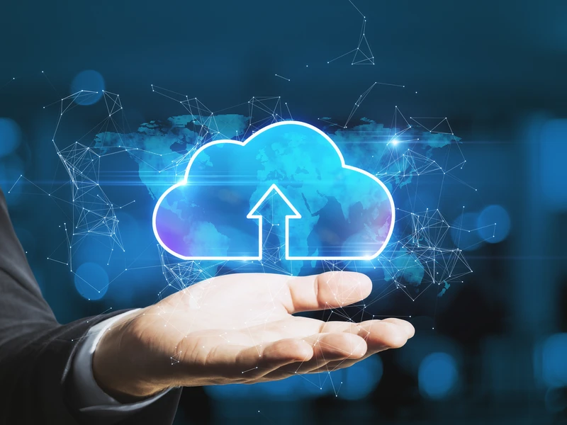 Cloud Computing