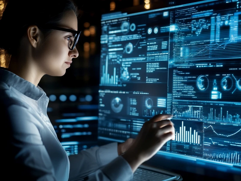 Data Analytics and Automation