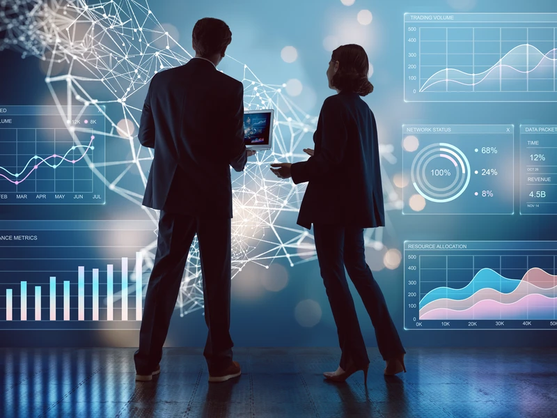 Predictive Analytics