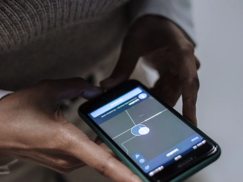 Real-Time GPS Tracking