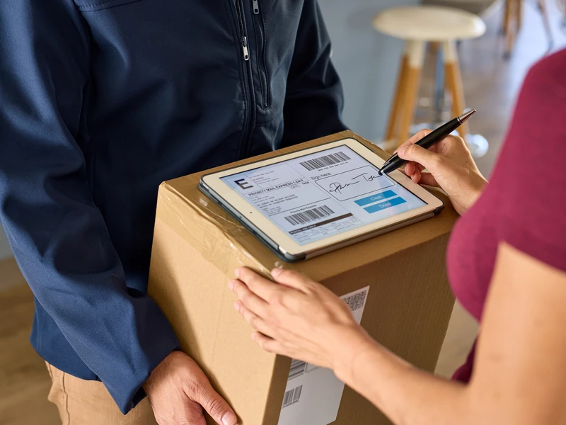Document Delivery Apps