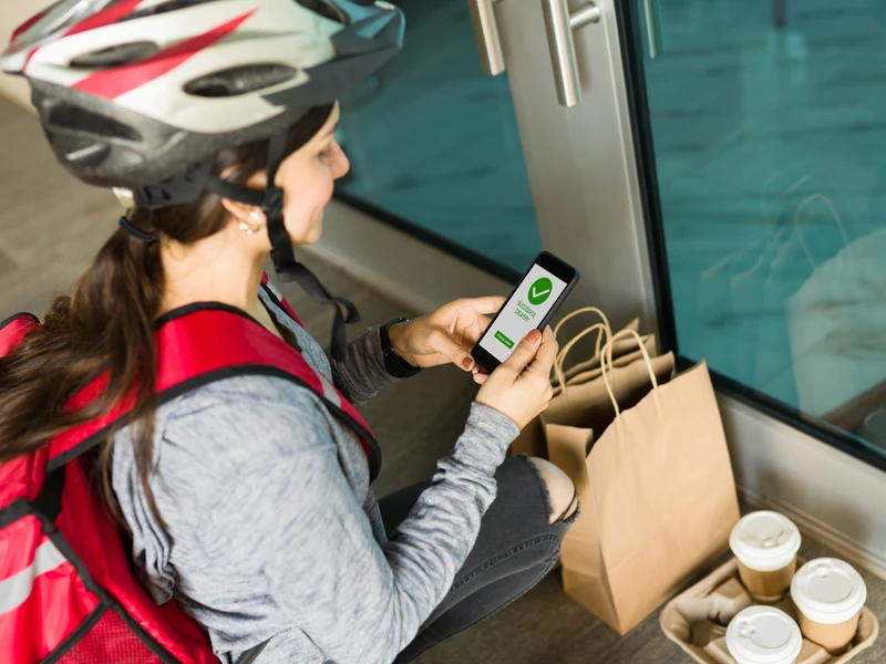 Multi-Vendor Delivery Apps