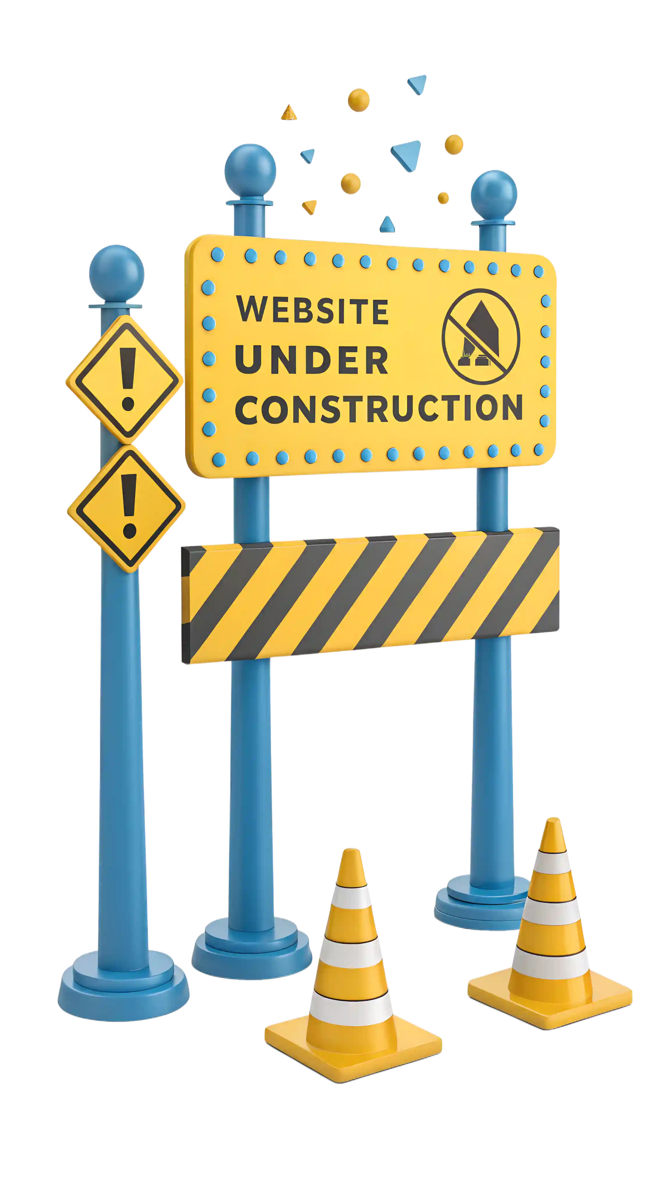 Roadblocks we overcame
