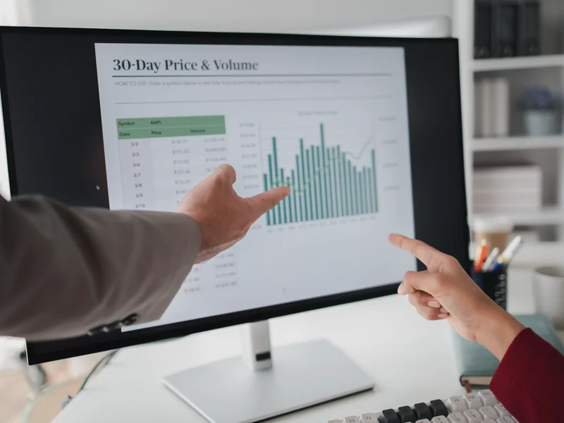 Automatic Conversion Rates
