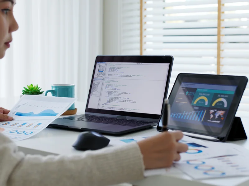 Cross-Platform Capability