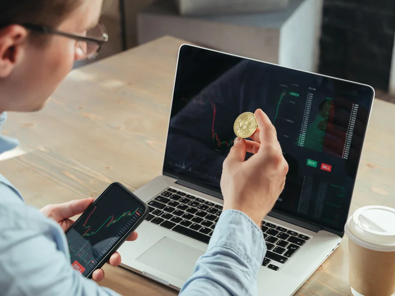 Custom Cryptocurrency Exchange Development