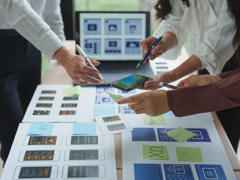 Custom Solutions Tailor-Made