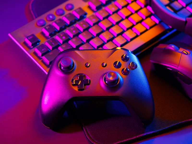 Gaming cryptocurrency