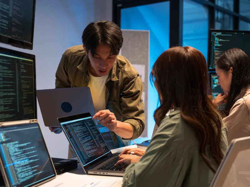 Multi-Chain Development Proficiency