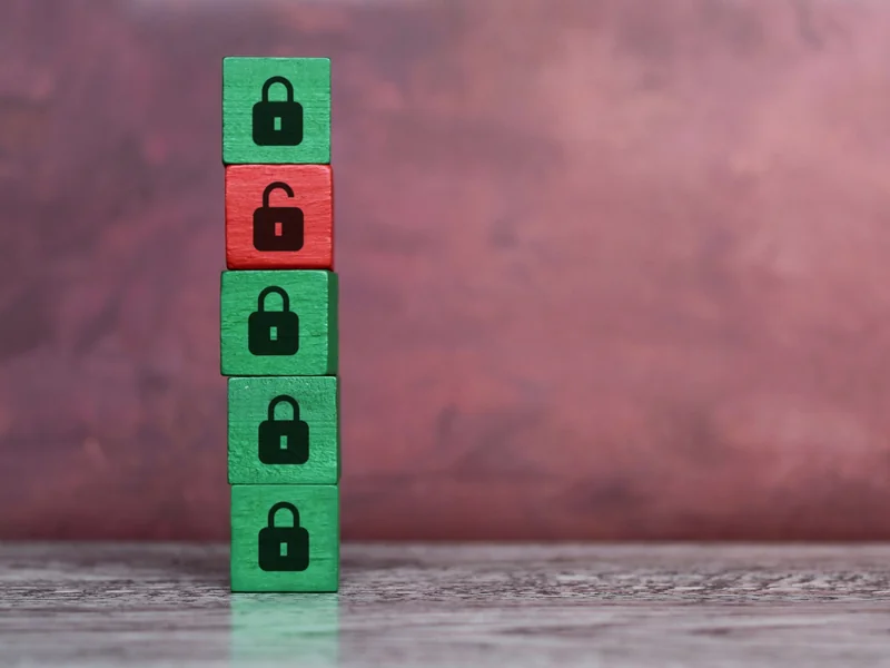 Multi-Layer Security