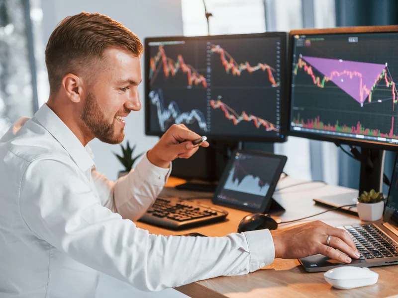 Over-the-Counter (OTC) Trading