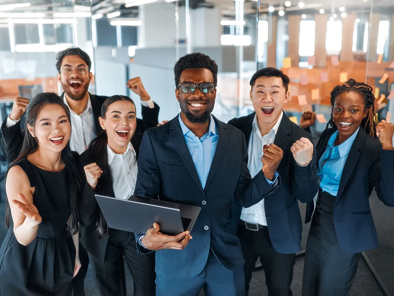 Proven Success Stories