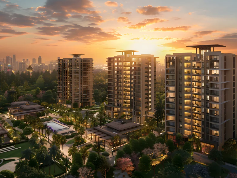 Real Estate cryptocurrency