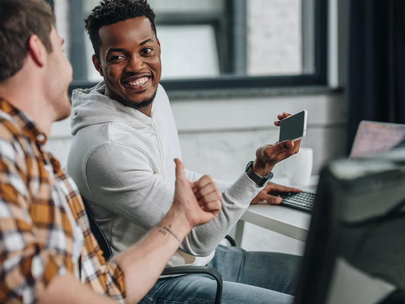 Referral Program