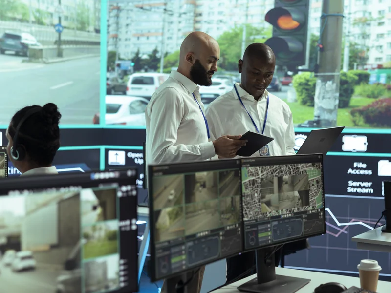MDR cybersecurity case study