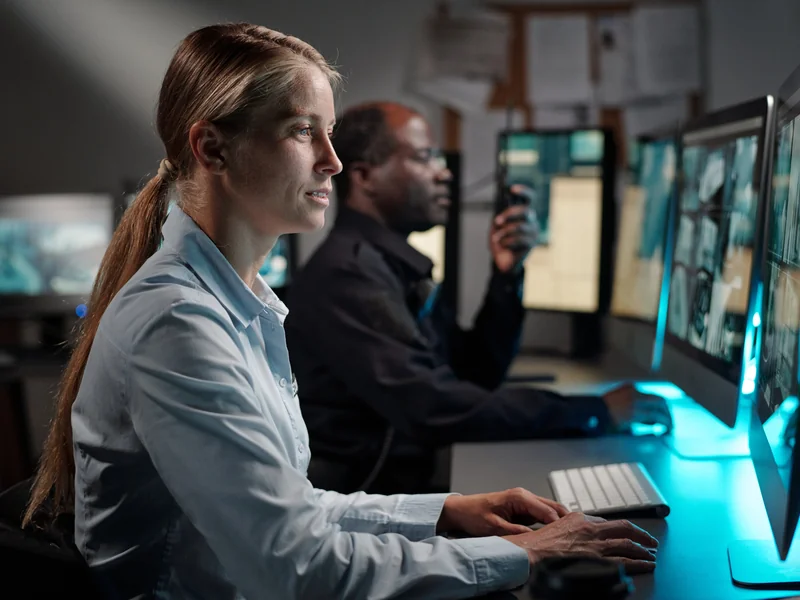 Security Operations Center (SOC)