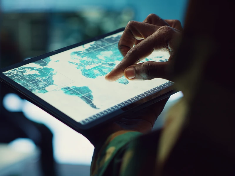 Bringg Clone Delivery Management Software (Global)