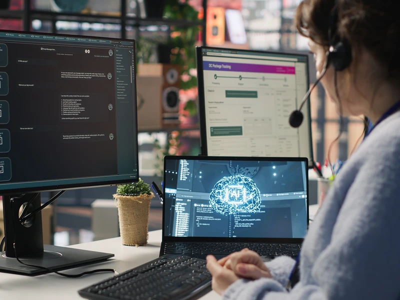 DispatchTrack Clone Software Development