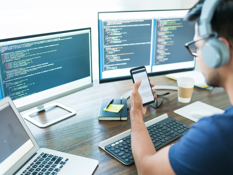 Onfleet Clone Software Development (USA)