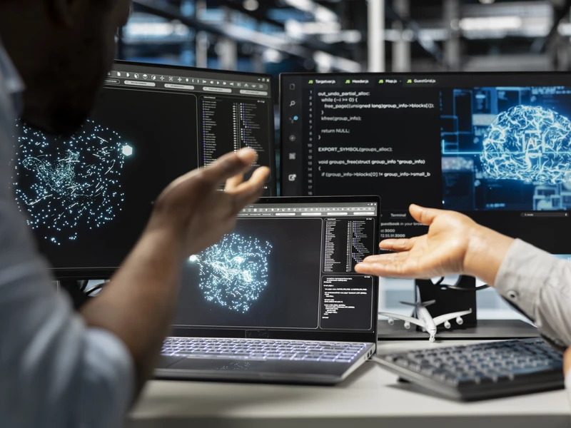 Artificial Intelligence & Automation