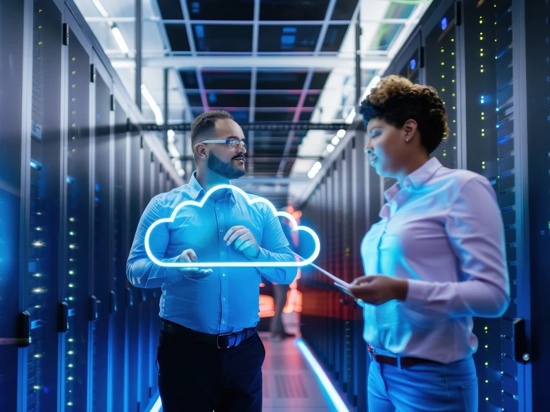 Cloud Infrastructure