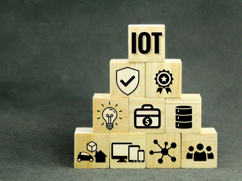 IoT Solutions