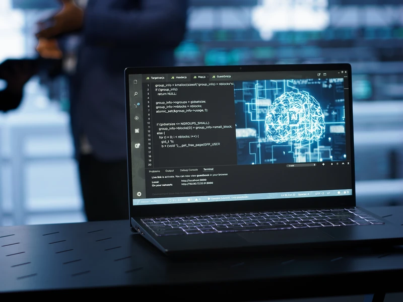 Machine learning algorithms