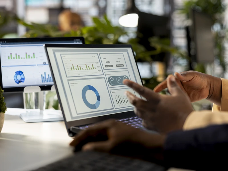 Predictive analytics