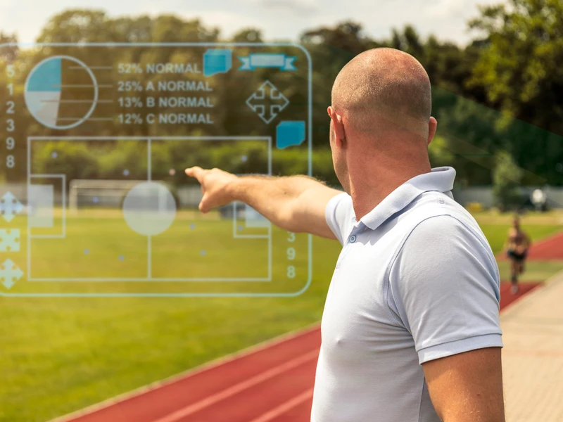 Real-Time Tracking Technology