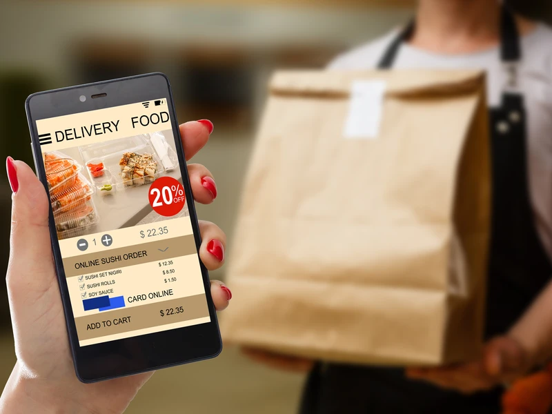 Esferasoft delivery management software development