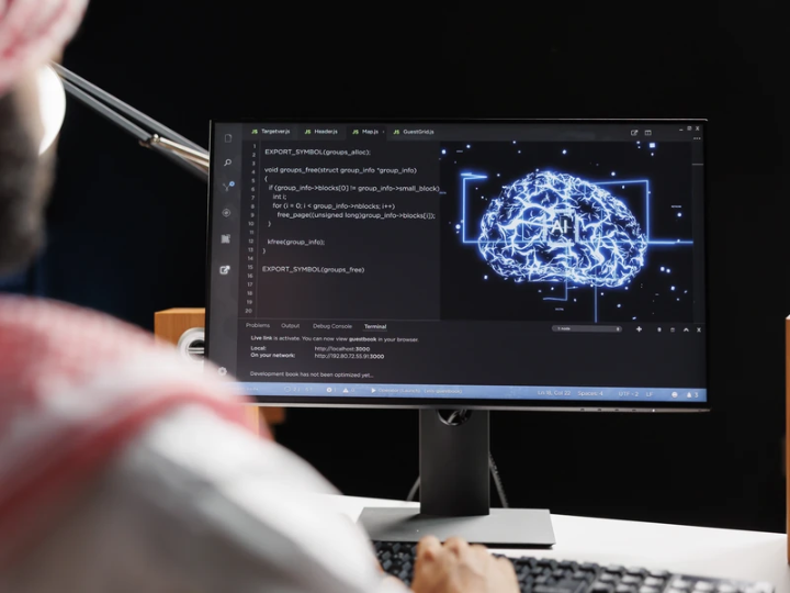 AI & Generative Tools