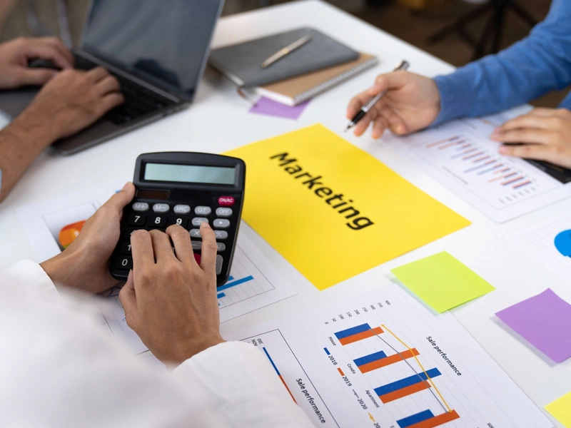 Budget-friendly Marketing