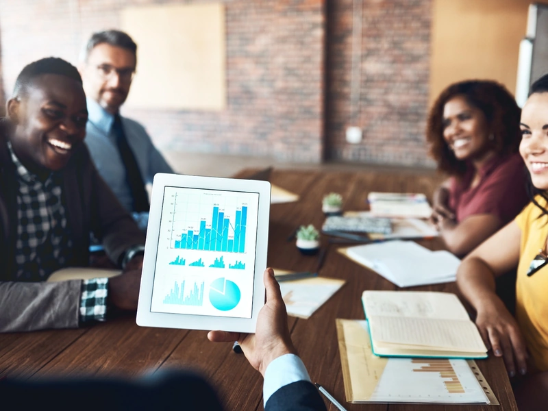 Enhanced Customer Engagement Rate
