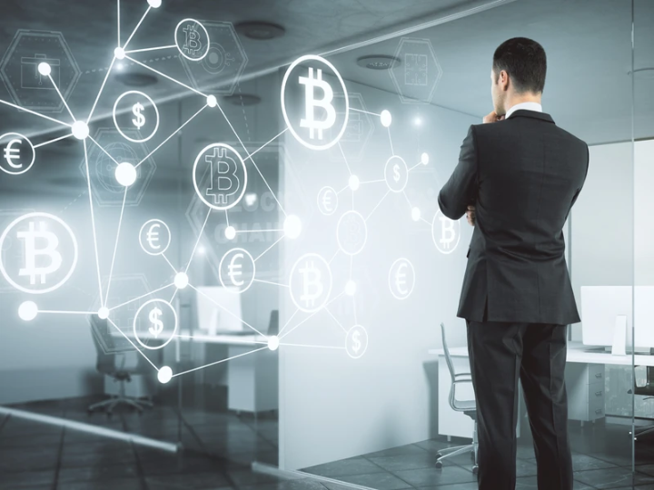 Fintech marketing preview