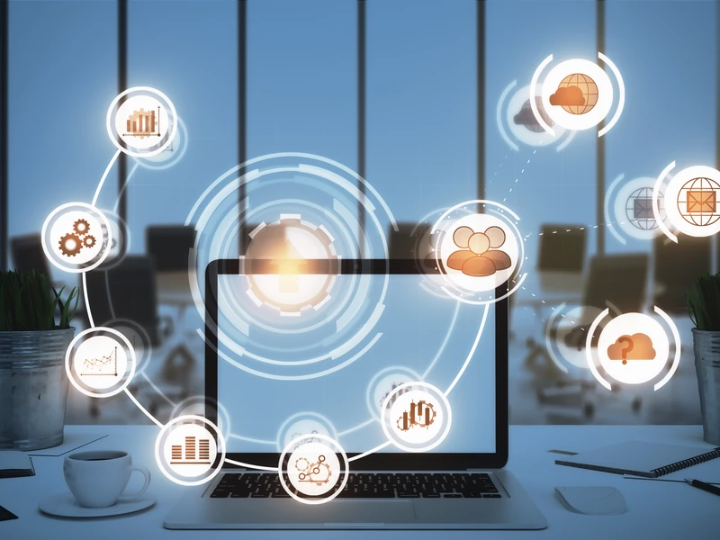 Marketing Automation