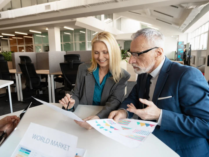 Multi-Market Expertise