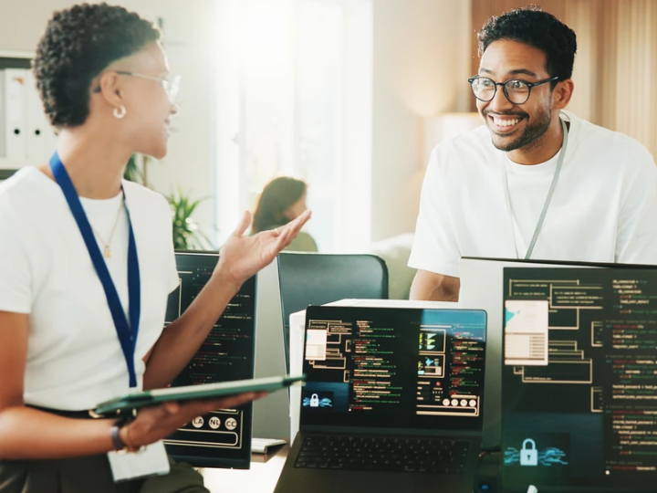 SaaS & Technology marketing preview