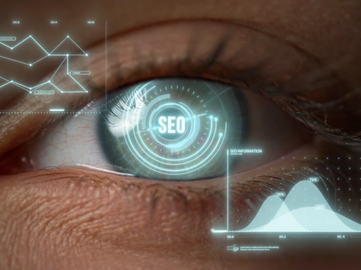 SEO, Analytics