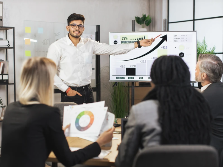 Transparent ROI Reporting