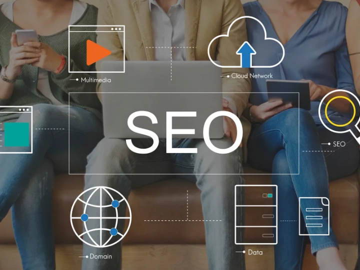 SEO Strategies