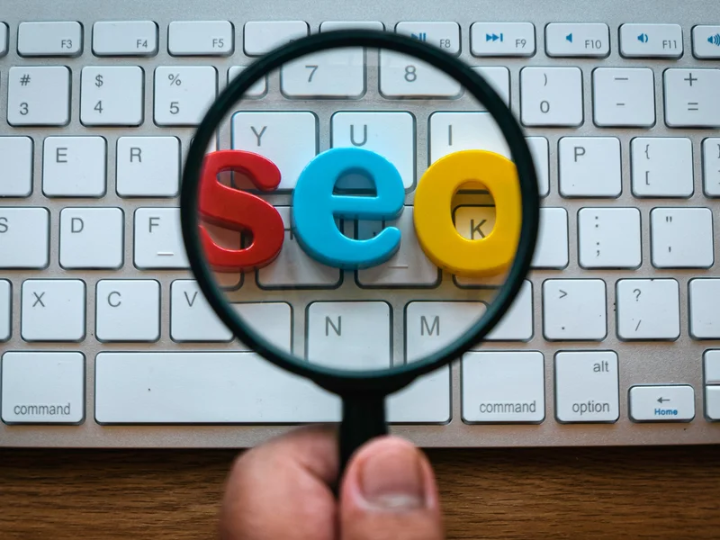 Better Search Engine Rankings