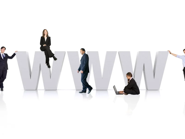 Higher Website Authority and Trust