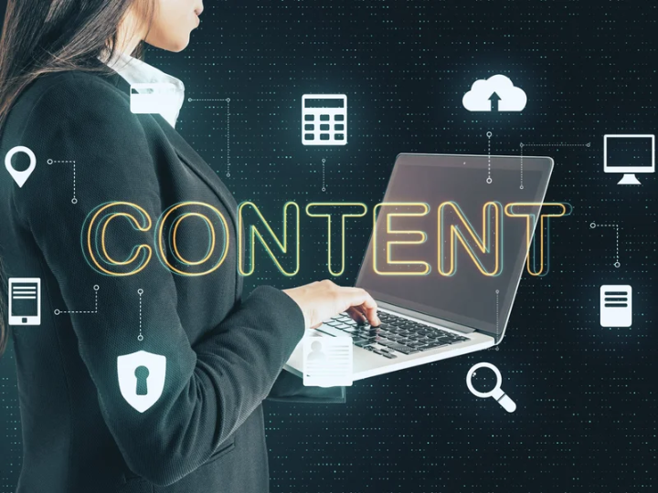 High-authority Contextual Backlinks