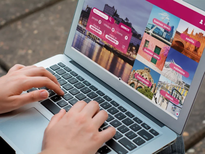 Niche-relevant Websites Only